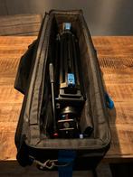 Tripod - Panther Broadcast T6, Overige typen, Ophalen of Verzenden, Zo goed als nieuw, Minder dan 150 cm