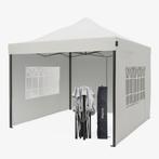Lifegoods partytent nieuw 3-3m, Tuin en Terras, Ophalen, Opvouwbaar, Partytent, Minder dan 4 meter