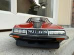 1:18 Citroen SM Proto Michelin 1973 Otto Models OT080 JJTOP, 2, rue de l'écusson, Zone commerciale Oxygène Sud, Josselin, 56120, FR
