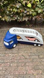 Little Tikes vrachtwagen, Ophalen of Verzenden, Zo goed als nieuw