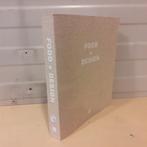 Nr. 379 Food + design An Bogaerts, Ophalen of Verzenden, Gelezen, An Bogaerts