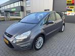Ford S-Max 1.6 EcoBoost Platinum, Voorwielaandrijving, Gebruikt, 4 cilinders, Origineel Nederlands
