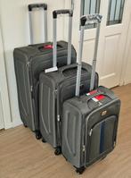 Diverse 3 delige koffersets voor € 85 (NIEUW), Koffersets, Nieuw, Ophalen of Verzenden, 70 cm of meer