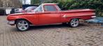 Chevrolet el camino 1960 LS 6.0 motor inruilmogelijk, SUV of Terreinwagen, 4700 cc, Ophalen, Automaat