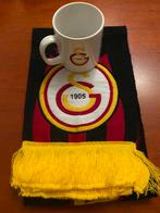 Galatasaray şal ve fincan, Verzamelen, Ophalen, Zo goed als nieuw, Buitenlandse clubs