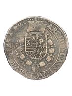 Kwart Patagon Albert en Issabella, Vóór koninkrijk, Setje, Zilver, Overige waardes