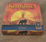 Kolonisten van de Prehistorie bordspel, Ophalen, Gebruikt