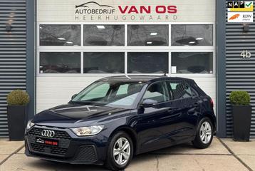 Audi A1 Sportback 25 TFSI Advanced edition/ PDC / LM velgen/ beschikbaar voor biedingen