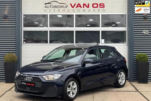 Audi A1 Sportback 25 TFSI Advanced edition/ PDC / LM velgen/, Auto's, Audi, Bedrijf, Te koop, A1, ABS, Airbags, Airconditioning