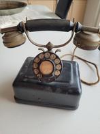 Oude telefoon, Antiek en Kunst, Ophalen