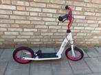 Step, Fietsen en Brommers, Steps, Ophalen, Gebruikt, Gewone step
