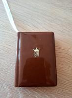 Vintage kleine agenda 1971, Ophalen of Verzenden