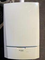 Calenta H.R. combi C.V. ketel, Doe-het-zelf en Verbouw, Verwarming en Radiatoren, Ophalen, 30 tot 80 cm, Gebruikt, Hoog rendement (Hr)