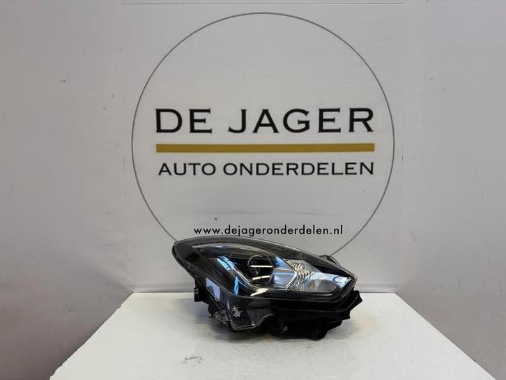 SUZUKI SWIFT MK8 LED KOPLAMP RECHTS ORIGINEEL, Auto-onderdelen, Verlichting, Suzuki, Gebruikt, Ophalen of Verzenden