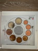 Italië 2014 Galileo Galilei Set nr99, Ophalen of Verzenden, Italië, Overige waardes, Setje