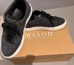 Mason Garments Tia Low - Maat 39 - ZGAN, Ophalen of Verzenden, Zo goed als nieuw, Blauw, Sneakers of Gympen