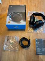 Sennheiser HD-600, Audio, Tv en Foto, Koptelefoons, Ophalen of Verzenden, Zo goed als nieuw, Sennheiser