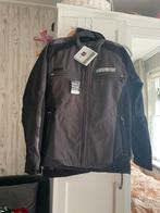 Nieuwe Wiggers Winter Werkjas - Nooit Gedragen!, Ophalen, Nieuw, Overige maten, Grijs