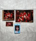 Kpop Twice Perfect World Japanese album, Verzenden, Zo goed als nieuw, Cd of Plaat