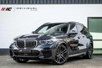 BMW X5 xDrive45e M-Sport ACC Panorama TV 360c HuD Laser, Automaat, Gebruikt, 394 pk, Vierwielaandrijving