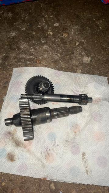 Gilera runner dg vertanding zonder deksel beschikbaar voor biedingen