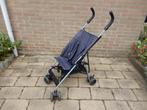 Buggy, Ophalen, Gebruikt
