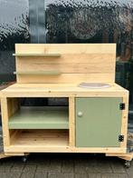 Modderkeuken, kinderkeuken, zandtafel NIEUW op VOORRAAD ., Ophalen, Nieuw