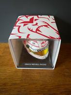 Max Verstappen Schubert Helm 1:4 GP Japan 2025, Verzamelen, Automerken, Motoren en Formule 1, Ophalen of Verzenden, Zo goed als nieuw