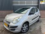 Suzuki Alto 1.0 Comfort Plus Nieuwe Koppeling + Apk, Voorwielaandrijving, Euro 5, Stof, Gebruikt