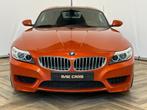 BMW Z4 Roadster SDrive35i High Executive |AUTOMAAT |306PK |I, Automaat, Euro 5, Achterwielaandrijving, Gebruikt