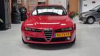 Alfa Romeo 159 Sportwagon 2.2 JTS Sport Nieuwe APK, Clima, 1, Auto's, Origineel Nederlands, Te koop, 5 stoelen, 1515 kg