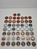 Leuk voor de liefhebber Efteling Symbolica munten., Verzamelen, Efteling, Ophalen of Verzenden, Zo goed als nieuw, Overige typen