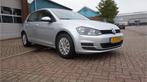 Volkswagen Golf 1.2 TSI Trendline (bj 2013), Auto's, Voorwielaandrijving, Euro 5, Gebruikt, Zwart