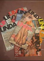 Linda., Ophalen of Verzenden, Zo goed als nieuw, Damesbladen