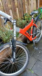 Gazelle Instinct Mountainbike 26 inch., Fietsen en Brommers, Fietsen | Mountainbikes en ATB, Ophalen, Gebruikt, Hardtail, Heren