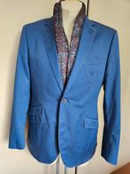 British Indigo 52 amper gedragen €39.95 vast!, Verzenden, Zo goed als nieuw, Maat 52/54 (L)