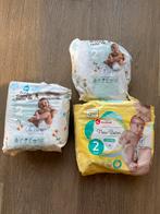 33 New born Luiers maatje 2 van Kruitvat en AH, Ophalen of Verzenden, Zo goed als nieuw