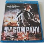 Blu-Ray *** 9TH COMPANY ***, Ophalen of Verzenden, Zo goed als nieuw, Actie