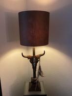 Godly Home Schemerlamp, Ophalen of Verzenden, Zo goed als nieuw, Metaal, 75 cm of meer