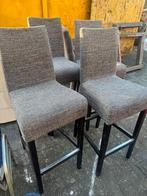 Barkrukken gratis af te halen, 2 krukken, Ophalen, Zo goed als nieuw, 60 tot 90 cm