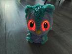 Hatchimals vogel ogen geven licht maakt geluid, Ophalen of Verzenden, Zo goed als nieuw