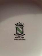 Soepkom., Ophalen, Keramiek, Zo goed als nieuw, Kom(men)