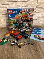 Lego city, Kinderen en Baby's, Speelgoed | Duplo en Lego, Ophalen of Verzenden