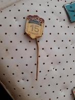 Speldje Hadonin Kobana, Ophalen of Verzenden, Zo goed als nieuw, Sport, Speldje of Pin