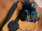 Panasonic Lumix DMC FZ200 fotocamera, Audio, Tv en Foto, Fotocamera's Digitaal, Ophalen of Verzenden, Zo goed als nieuw, Overige Merken