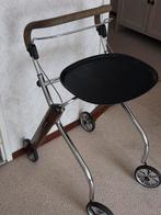 In zeer goede conditie Trust rollator, Ophalen, Zo goed als nieuw