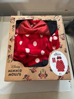 Disney Minnie Mouse Huispak - Nieuw in doos!, Kleding | Dames, Huispakken, Ophalen of Verzenden, Nieuw, Maat 38/40 (M), Rood