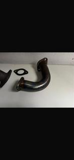 SMO6 Uitlaat - Originele Lak, Geen Schade, Ophalen of Verzenden, Gebruikt, Overige automerken