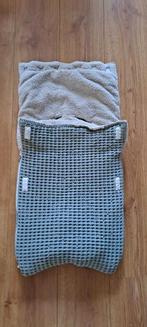 Koeka voetenzak, Ophalen, Gebruikt, 70 tot 85 cm, Overige typen