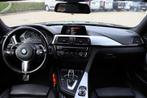 BMW 4-serie Gran Coupé 430d|258PK|Diesel|Automaat|M-pakket, Automaat, Achterwielaandrijving, 258 pk, Zwart